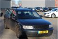 Volkswagen Passat Variant - 2.8 V6 Comfortline 4Motion airco, cruise control, elektrische ramen, tre - 1 - Thumbnail