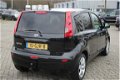 Nissan Note - 1.4 Life Pack airco, climate control, radio cd speler, elektrische ramen, trekhaak, li - 1 - Thumbnail