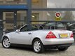 Mercedes-Benz SLK-klasse - 230 Kompressor Automaat / Leder Sport In / Airco / LM Velgen / Uniek - 1 - Thumbnail