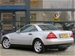 Mercedes-Benz SLK-klasse - 230 Kompressor Automaat / Leder Sport In / Airco / LM Velgen / Uniek - 1 - Thumbnail