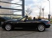 BMW Z3 Roadster - 1.8 Cabriolet / 90000 KM / Origineel Nederlands / Collectors Item - 1 - Thumbnail