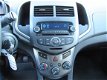 Chevrolet Aveo - 1.3D LT 5 Deurs / Airco / Cruise Control / Hoge instap / Nieuwe Apk - 1 - Thumbnail