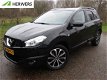 Nissan Qashqai+2 - 1.6 Connect Edition - 1 - Thumbnail