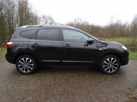 Nissan Qashqai+2 - 1.6 Connect Edition - 1