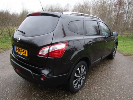 Nissan Qashqai+2 - 1.6 Connect Edition - 1