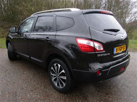 Nissan Qashqai+2 - 1.6 Connect Edition - 1