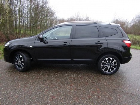 Nissan Qashqai+2 - 1.6 Connect Edition - 1