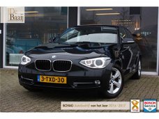 BMW 1-serie - 114i EDE Executive | Navigatie | Cruise control | Climate control | Parkeersensoren |