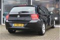 BMW 1-serie - 114i EDE Executive | Navigatie | Cruise control | Climate control | Parkeersensoren | - 1 - Thumbnail