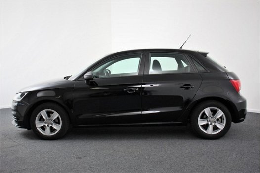 Audi A1 Sportback - 1.0 TFSI AUT 5-DRS Pro Line (AC/NAV/Bluetooth) - 1