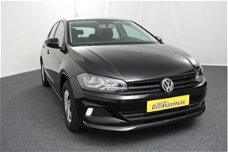 Volkswagen Polo - 1.0 75pk Edition 5drs (Airco/Bluetooth)