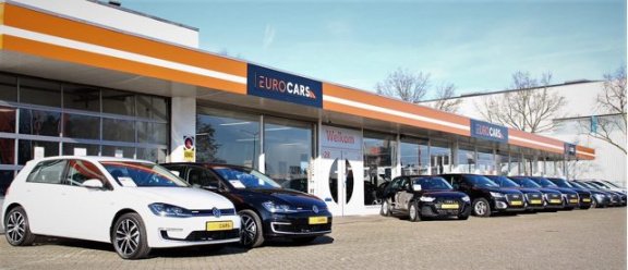 Opel Corsa - 1.4 Edition 5drs (Airco/Blue tooth/Navigatie) - 1