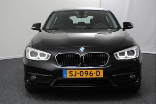 BMW 1-serie - 116i Centennial Executive (Airco/Navi/Bluetooth/LE D) - 1