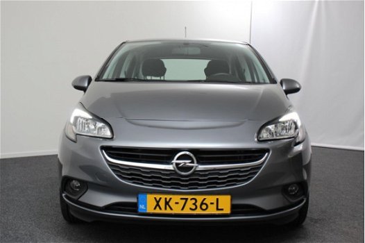 Opel Corsa - 1.4 Edition 5drs (Airco/Blue tooth/Navigatie) - 1