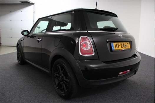 Mini Mini One - 1.6 Brick Lane Green (Airco/LMV) - 1