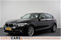 BMW 1-serie - 116i Sport 5-DRS. (Navi/Bluetooth/Cruise control) - 1 - Thumbnail