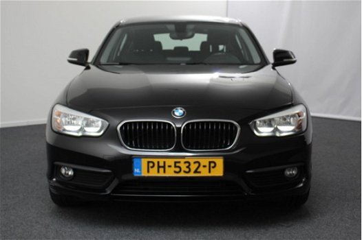 BMW 1-serie - 116i Sport 5-DRS. (Navi/Bluetooth/Cruise control) - 1