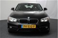 BMW 1-serie - 116i Sport 5-DRS. (Navi/Bluetooth/Cruise control) - 1 - Thumbnail