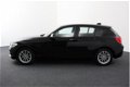 BMW 1-serie - 116i Sport 5-DRS. (Navi/Bluetooth/Cruise control) - 1 - Thumbnail