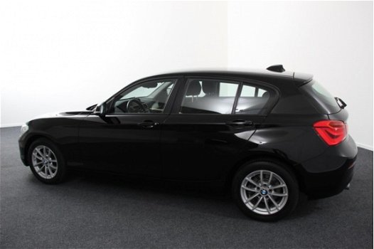 BMW 1-serie - 116i Sport 5-DRS. (Navi/Bluetooth/Cruise control) - 1