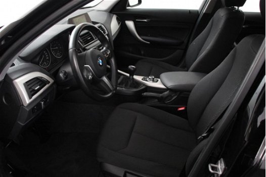 BMW 1-serie - 116i Sport 5-DRS. (Navi/Bluetooth/Cruise control) - 1