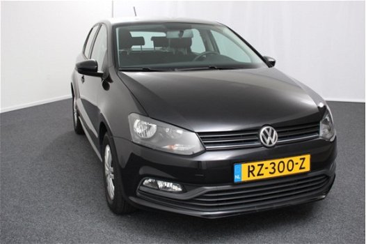 Volkswagen Polo - 1.0 Edition 75PK 5-DRS. (Airco/Bluetooth) - 1