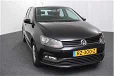 Volkswagen Polo - 1.0 Edition 75PK 5-DRS. (Airco/Bluetooth)
