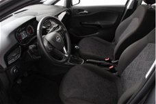 Opel Corsa - 1.4 Edition 5drs (Airco/Blue tooth/Navigatie)