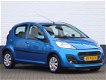 Peugeot 107 - 1.0 Active Airco Bluetooth All season banden - 1 - Thumbnail