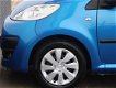 Peugeot 107 - 1.0 Active Airco Bluetooth All season banden - 1 - Thumbnail