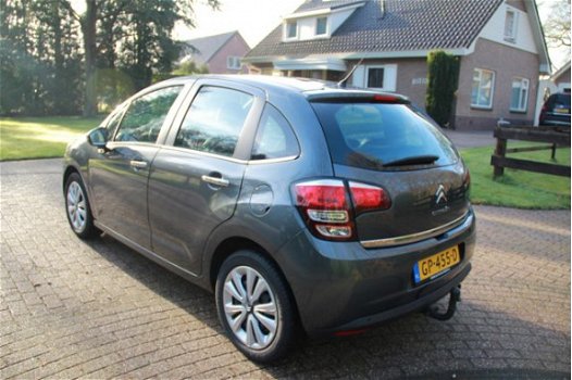 Citroën C3 - 1.2 PureTech Collection - 1