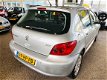 Peugeot 307 - 2.0-16V XSI / AIRCO / NAP / LAGE KM / ACTIE - 1 - Thumbnail