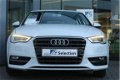 Audi A3 Sportback - 1.4 TFSI CoD Ambiente Pro Line plus / Automaat / Navigatie - 1 - Thumbnail