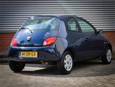 Ford Ka - 1.3 Cool & Sound / Airco / Nette auto