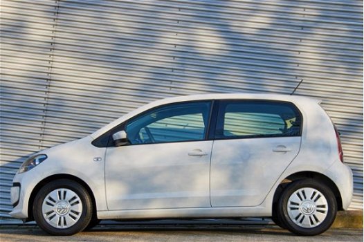 Volkswagen Up! - 1.0 60pk Move Up BlueMotion, Radio 