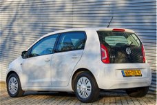 Volkswagen Up! - 1.0 60pk Move Up BlueMotion, Radio "RCD215", Maps&More, Airco, Telefoon
