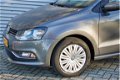 Volkswagen Polo - 1.2 Tsi 90pk Comfortline, Cruise control, Navigatie, App-connect, Airco - 1 - Thumbnail