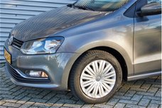 Volkswagen Polo - 1.2 Tsi 90pk Comfortline, Cruise control, Navigatie, App-connect, Airco