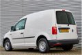 Volkswagen Caddy - 2.0 Tdi 102pk L1H1 Trendline, Airco, Navigatie, App-connect, Sidebars - 1 - Thumbnail