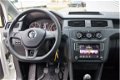 Volkswagen Caddy - 2.0 Tdi 102pk L1H1 Trendline, Airco, Navigatie, App-connect, Sidebars - 1 - Thumbnail