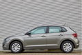 Volkswagen Polo - 1.6 Tdi 95pk Comfortline, ACC, Navigatie, Airco, App-connect - 1 - Thumbnail