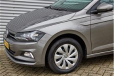 Volkswagen Polo - 1.0 Tsi 95pk Comfortline, ACC, Navigatie, PDC, App-connect, Airco