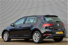 Volkswagen Golf - 1.0 Tsi 110pk Comfortline, ACC, Navigatie, PDC, App-connect, DAB