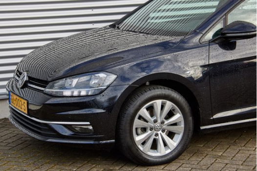 Volkswagen Golf - 1.0 Tsi 110pk Comfortline, ACC, Navigatie, PDC, App-connect, DAB - 1