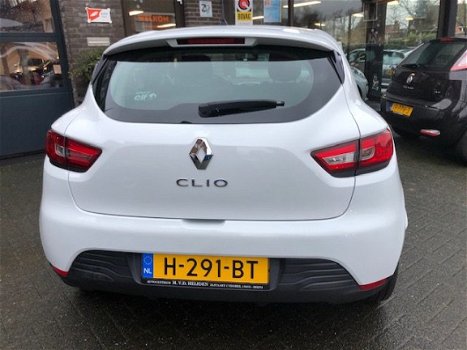 Renault Clio - 1.2 5-drs. Navigatie - 1