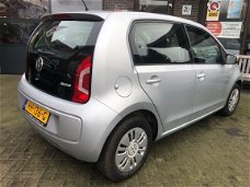 Volkswagen Up! - 1.0 Move 5-drs