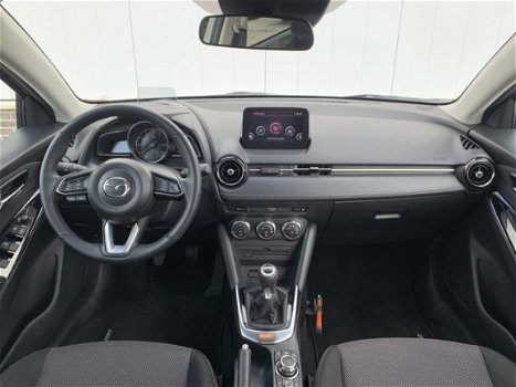 Mazda 2 - 2 SKYACTIV-G 90 GT-M - 1