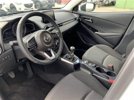 Mazda 2 - 2 SKYACTIV-G 90 GT-M - 1