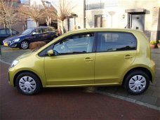 Volkswagen Up! - 1.0 BMT move up