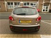 Nissan Qashqai - 1.6 Acenta, airco, cruise, controle, slechts, 132.000.km - 1 - Thumbnail